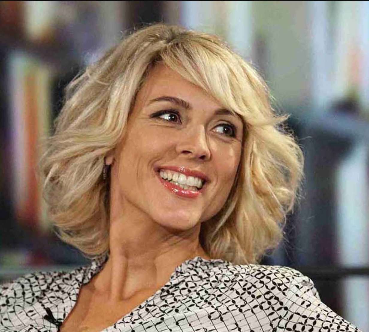 Cecilie Fr kj r Tv v rt Og Foredragsholder